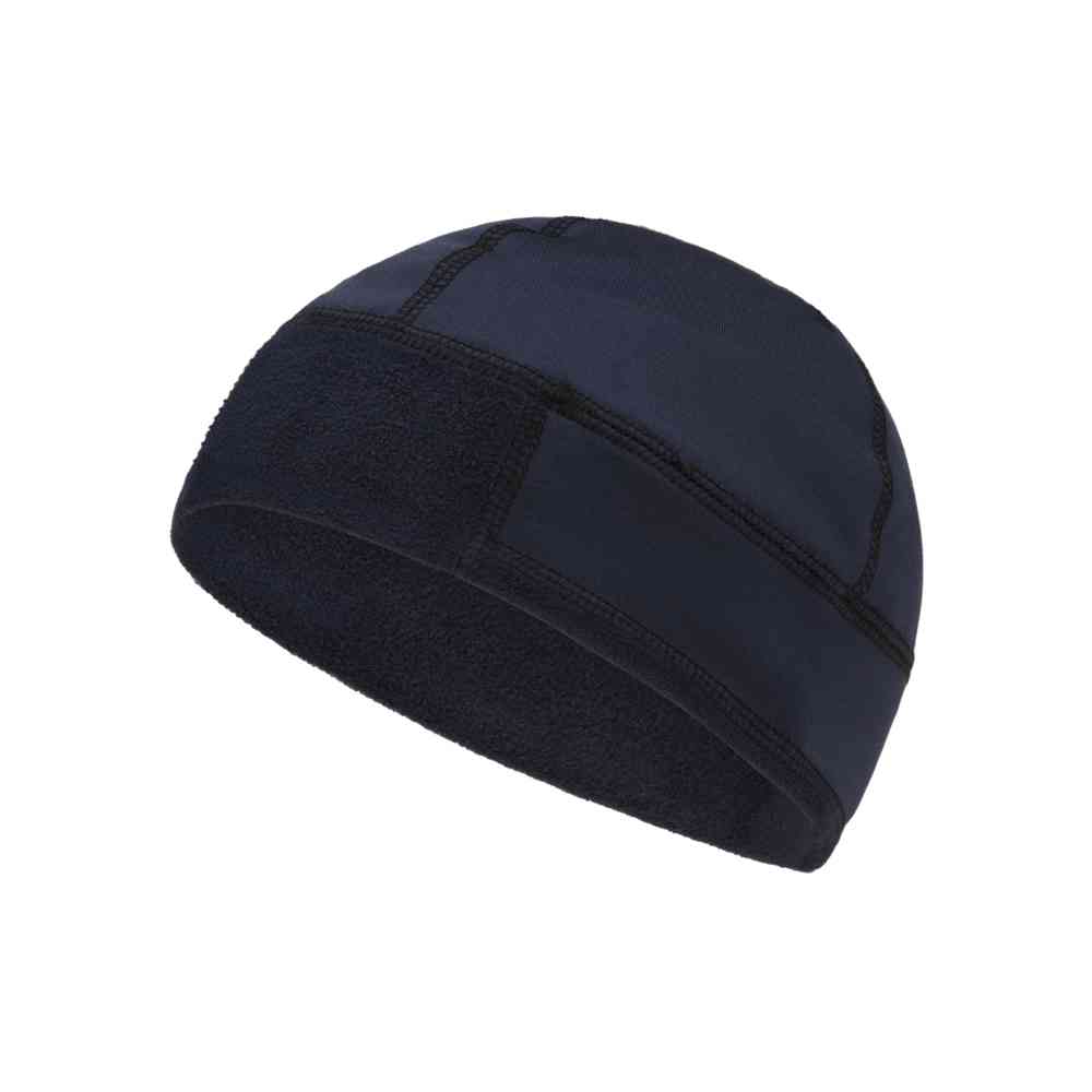 Brandit - BW Fleece Cap one size Mütze Beanie - Dunkelblau